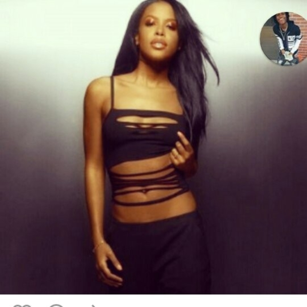 Meet your Posher, Chavanna